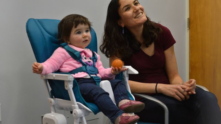 Parents: Sign up to Participate