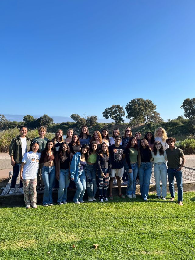 University of California, Santa Barbara Social Cognitive Development Lab, 2024