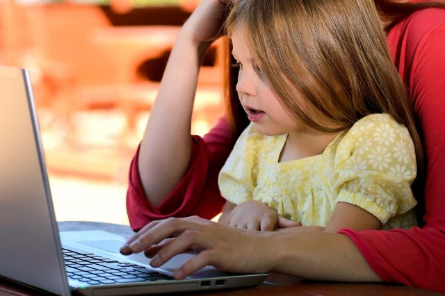 Online Research Liberman Child Studies Lab