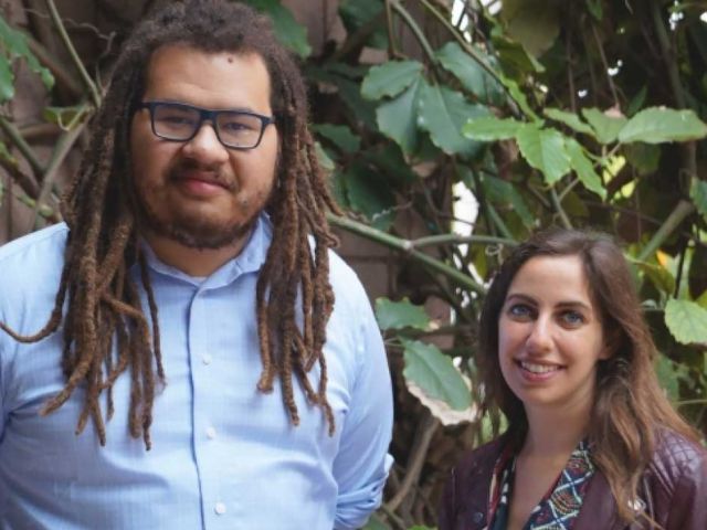 Dr. Liberman is named an APS Rising Star