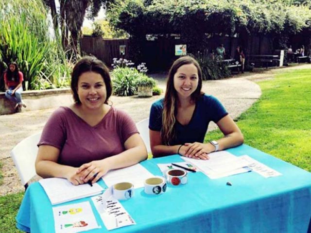 Development in Childhood