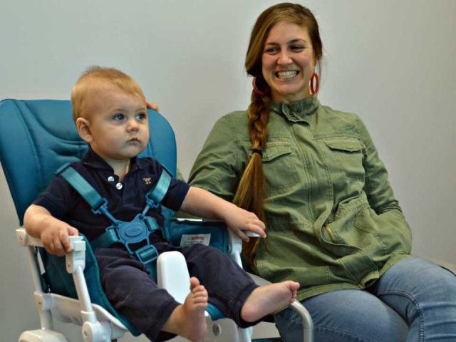 Relationships & Groups