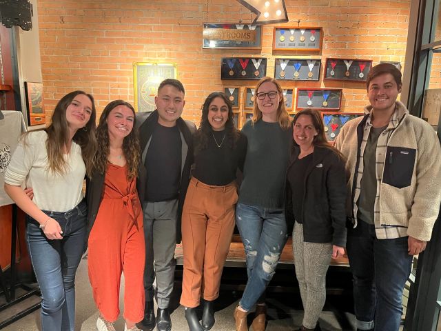 Child Studies Lab SRCD