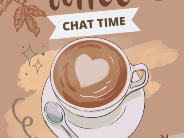 coffee chat