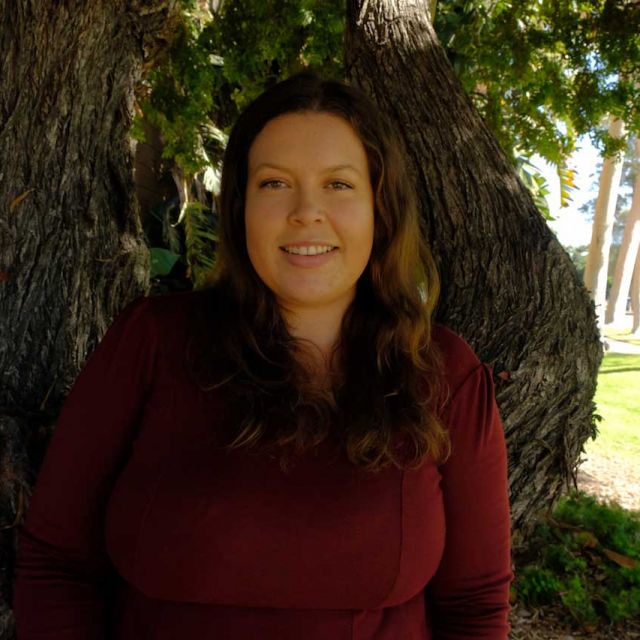 Photo of Alaina Haynes