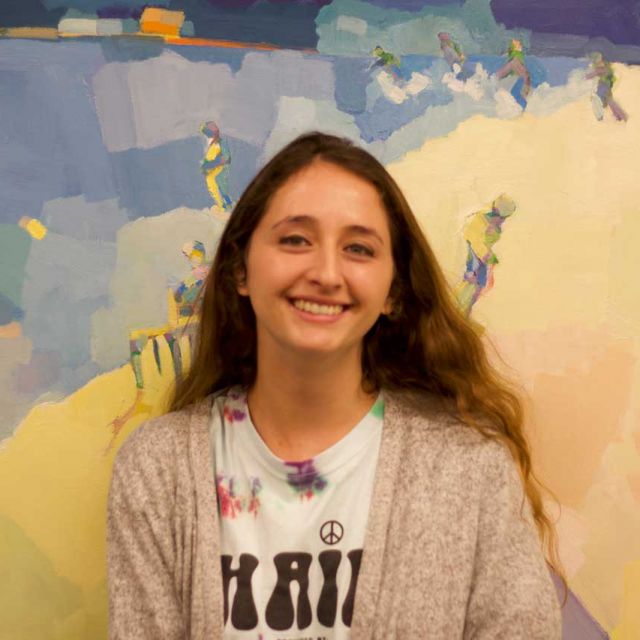 Photo of Allie Mittelstet