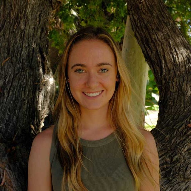 Photo of Alyssa Chamberlain