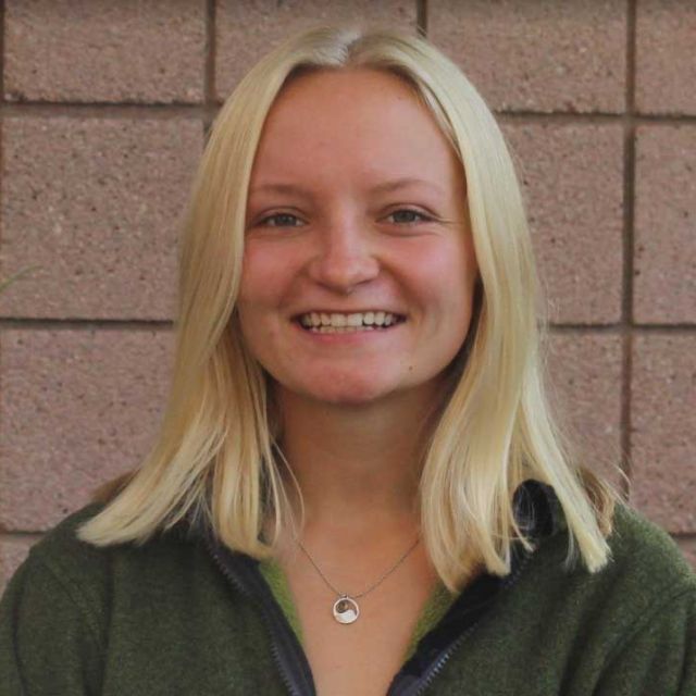 Photo of Sydney Casey