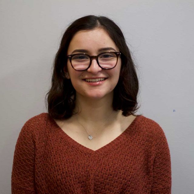 Photo of Devynn Azevedo