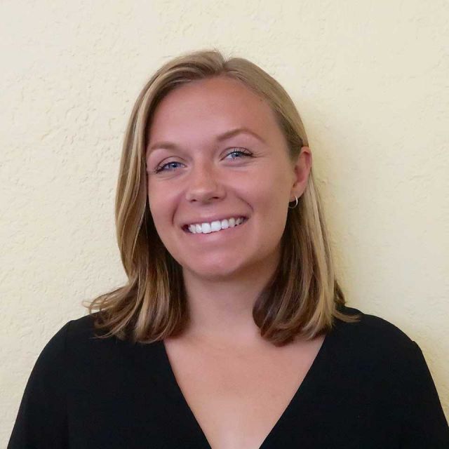 Photo of Ellie Chaves