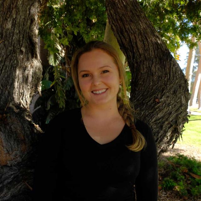 Photo of Lindsey Wilson