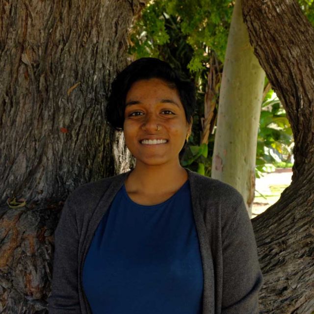 Photo of Ishaan Ambrish