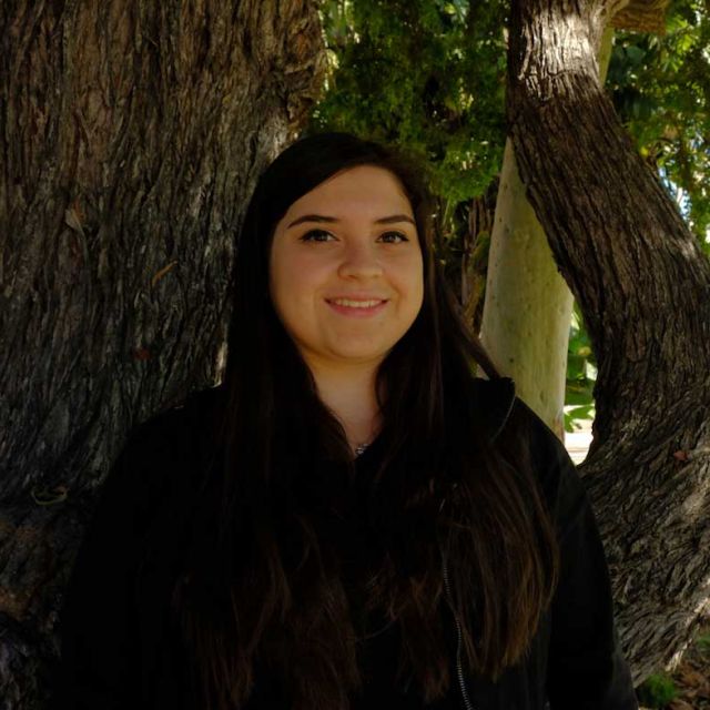 Photo of Ruby Preciado