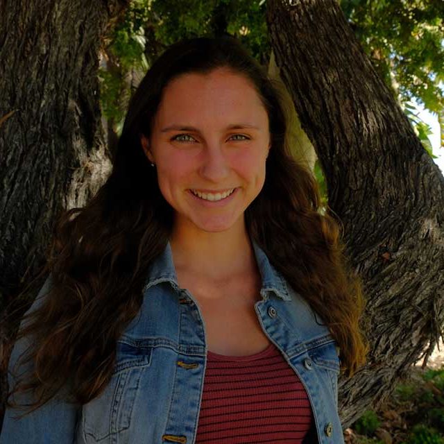 Photo of Samantha Blodgett