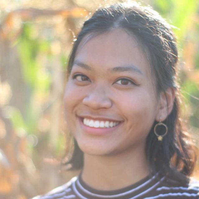 Photo of Veronica Vo